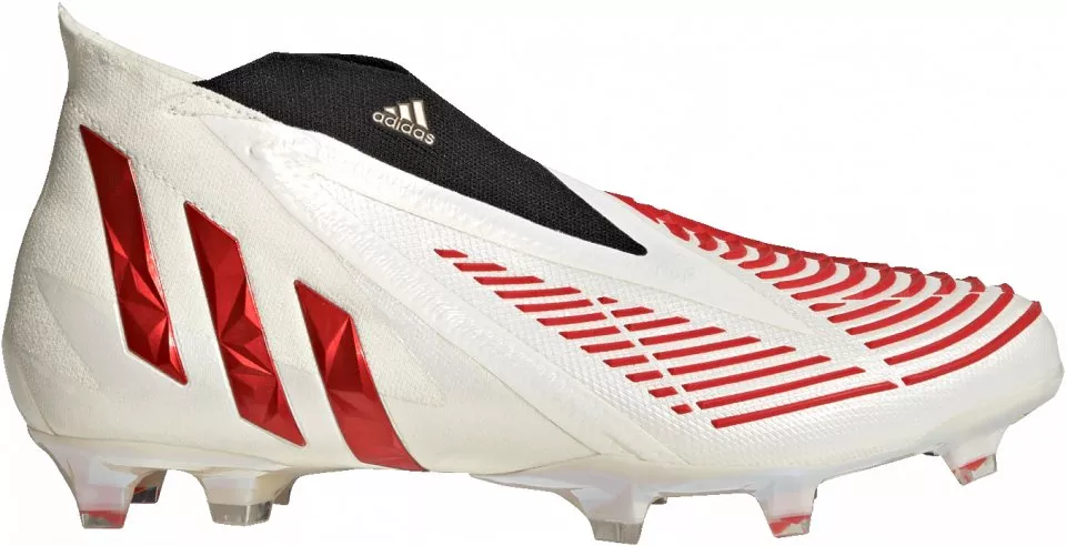 Chuteiras de futebol adidas PREDATOR EDGE+ FG