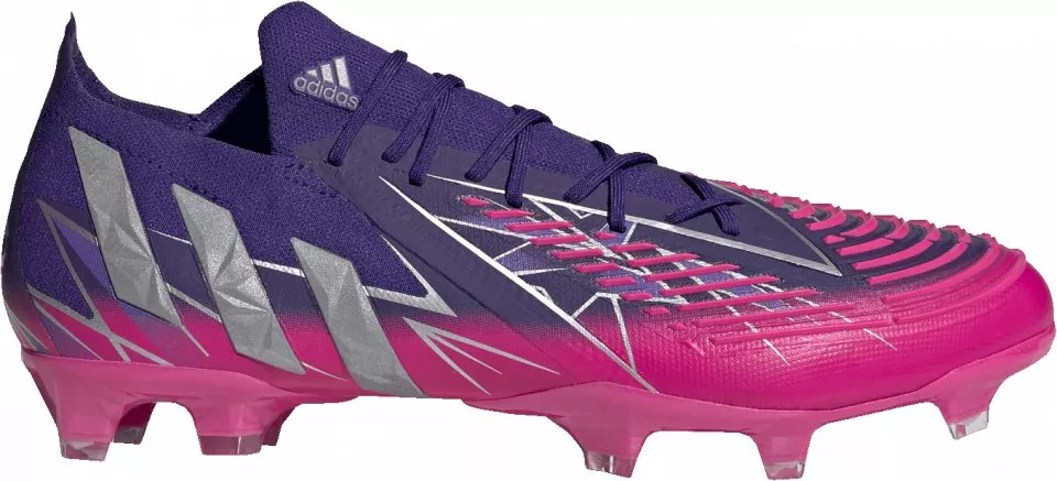Buty piłkarskie adidas PREDATOR EDGE.1 L FG - 11teamsports.pl