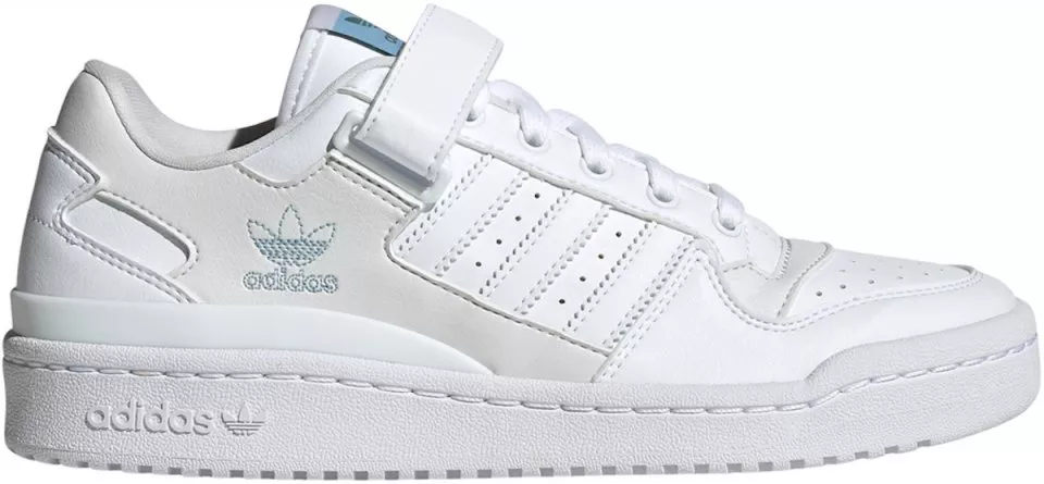 Obuwie adidas Originals FORUM LOW VEGAN W