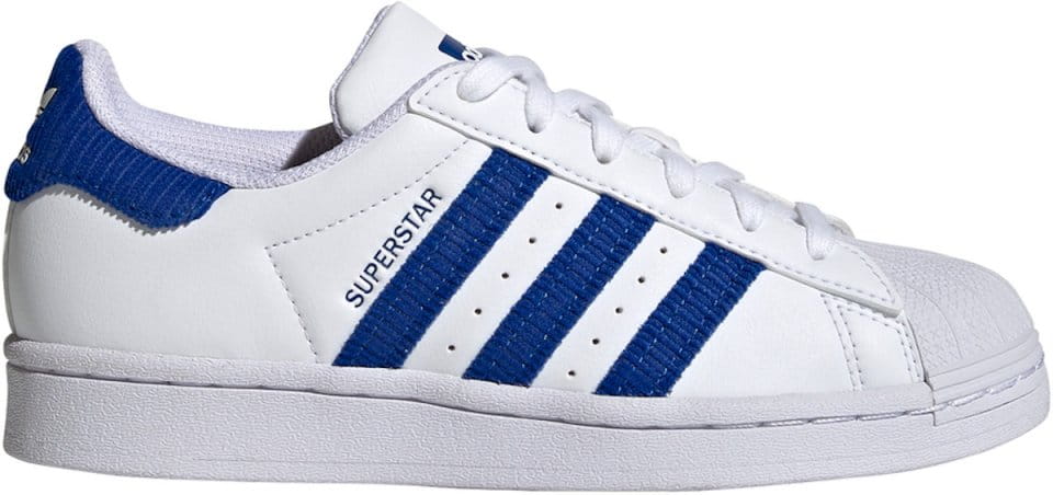 Obutev adidas Originals SUPERSTAR J