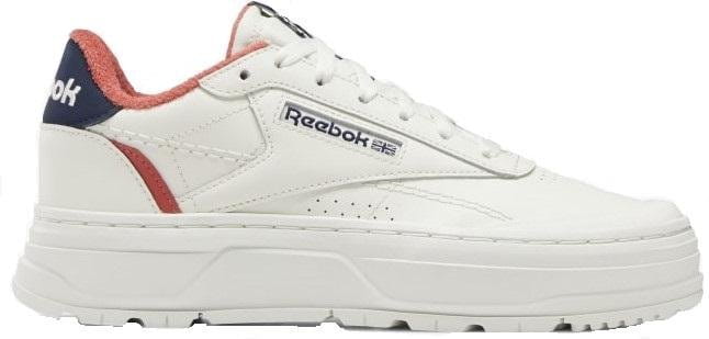 Obuwie Reebok Classic Club C Double GEO
