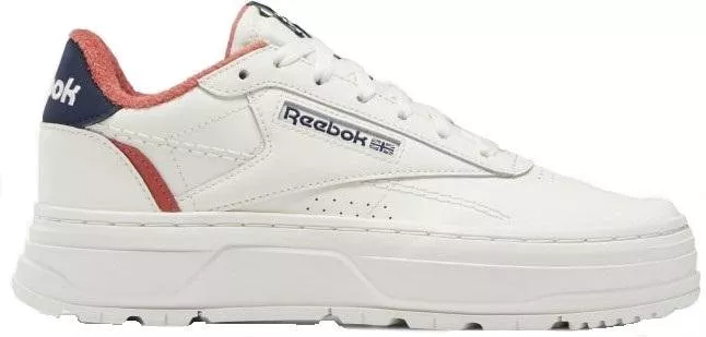 Obuwie Reebok Classic Club C Double GEO