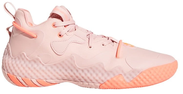 Ghete de baschet adidas Harden Vol. 6