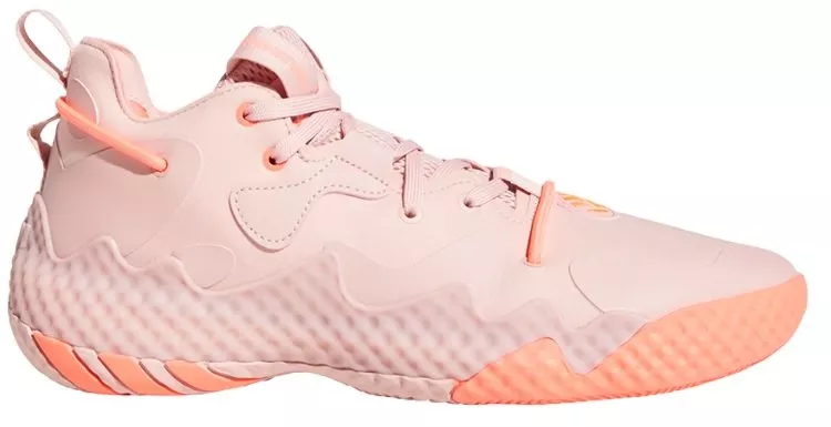 Ghete de baschet adidas Harden Vol. 6