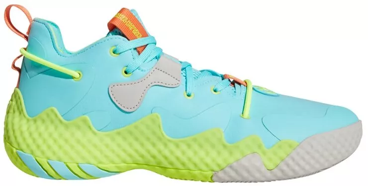 Buty do koszykówki adidas Harden Vol. 6