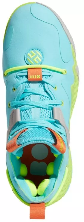 Buty do koszykówki adidas Harden Vol. 6