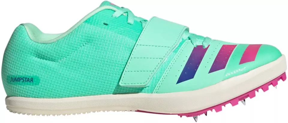 Tretry adidas jumpstar