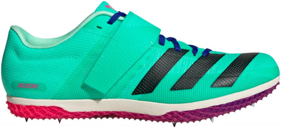 Kolce adidas adizero HJ