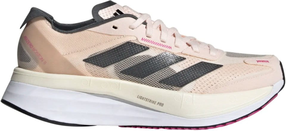 Tekaški copati adidas ADIZERO BOSTON 11 W