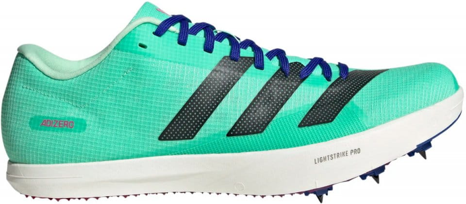 Track schoenen/Spikes adidas ADIZERO LJ