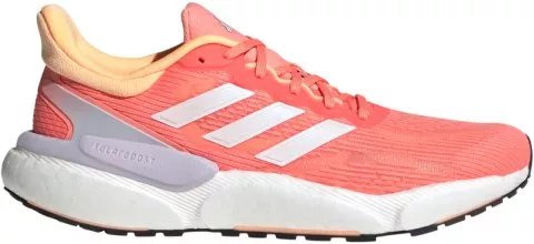 ADIDAS SOLARBOOST 5 running mujer baratas ofertas outlet en Top4Running