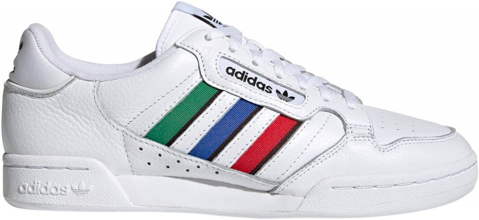 Incaltaminte adidas Originals CONTINENTAL 80 STRIPES