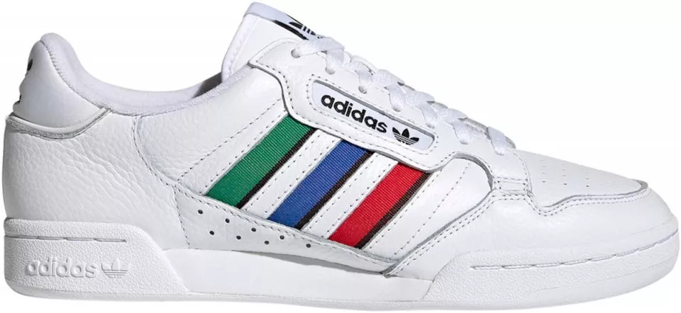 Incaltaminte adidas Originals CONTINENTAL 80 STRIPES