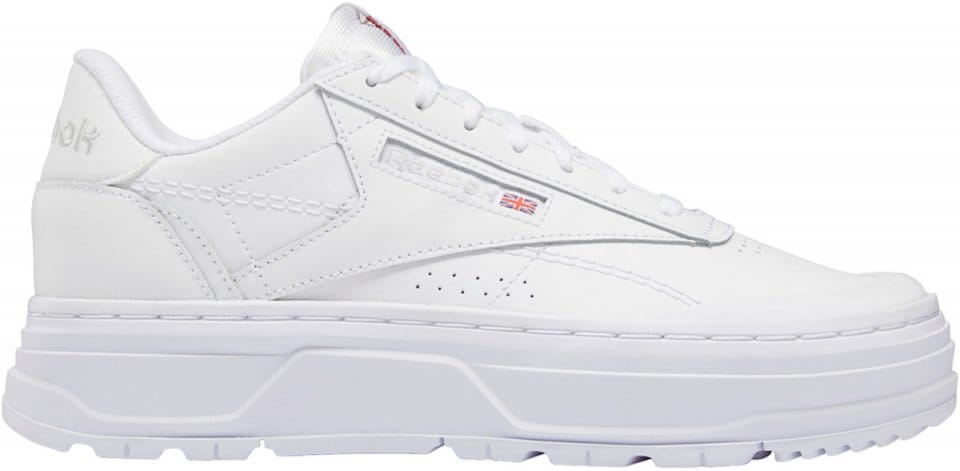 Zapatillas Reebok Classic Club C Double GEO W