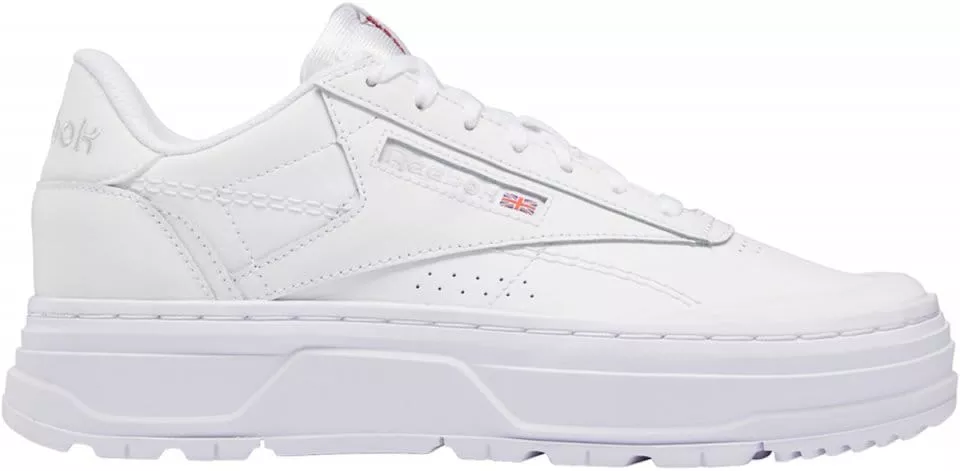 Zapatillas Reebok Classic Club C Double GEO W