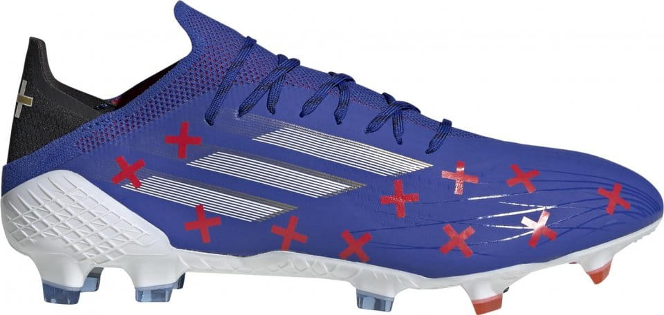 Ghete de fotbal adidas X SPEEDFLOW.1 FG 11/11