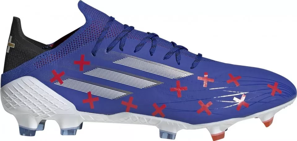Ghete de fotbal adidas X SPEEDFLOW.1 FG 11/11