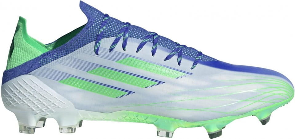 Botas de fútbol adidas X SPEEDFLOW.1 FG ADIZERO