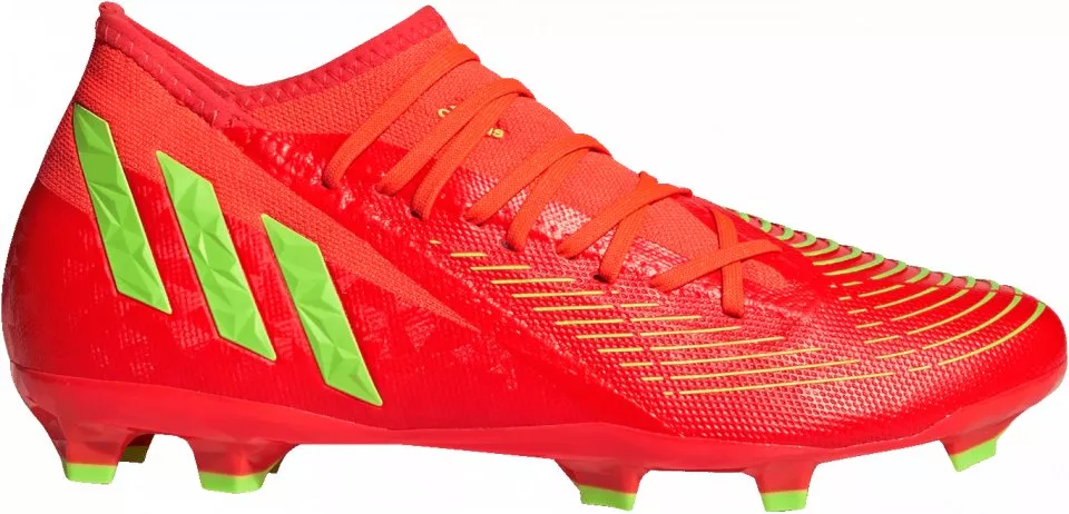 Botas de fútbol adidas PREDATOR EDGE.3 FG