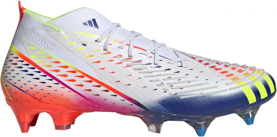 Chuteiras de futebol adidas PREDATOR EDGE.1 SG