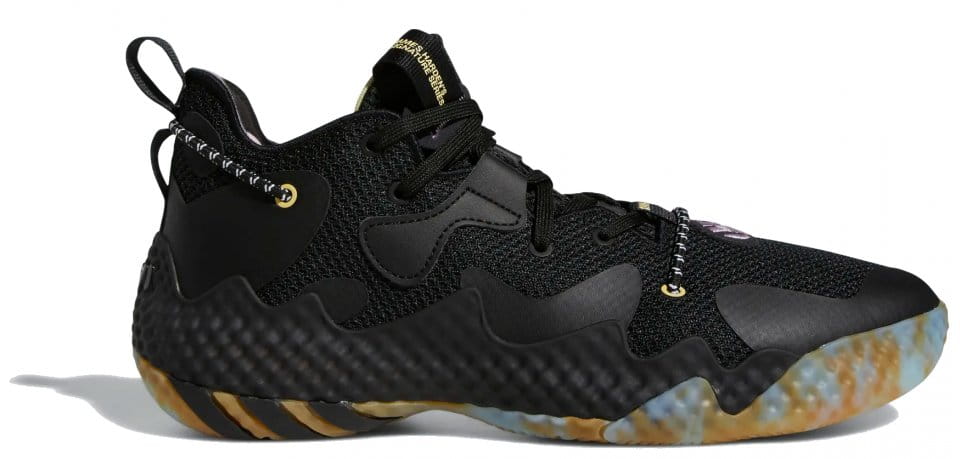 Tênis de basquete adidas Harden Vol.6
