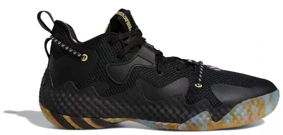 Tênis de basquete adidas Harden Vol.6