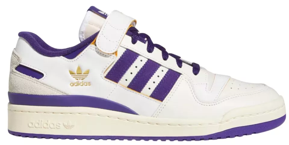 Schuhe adidas Forum 84 Low