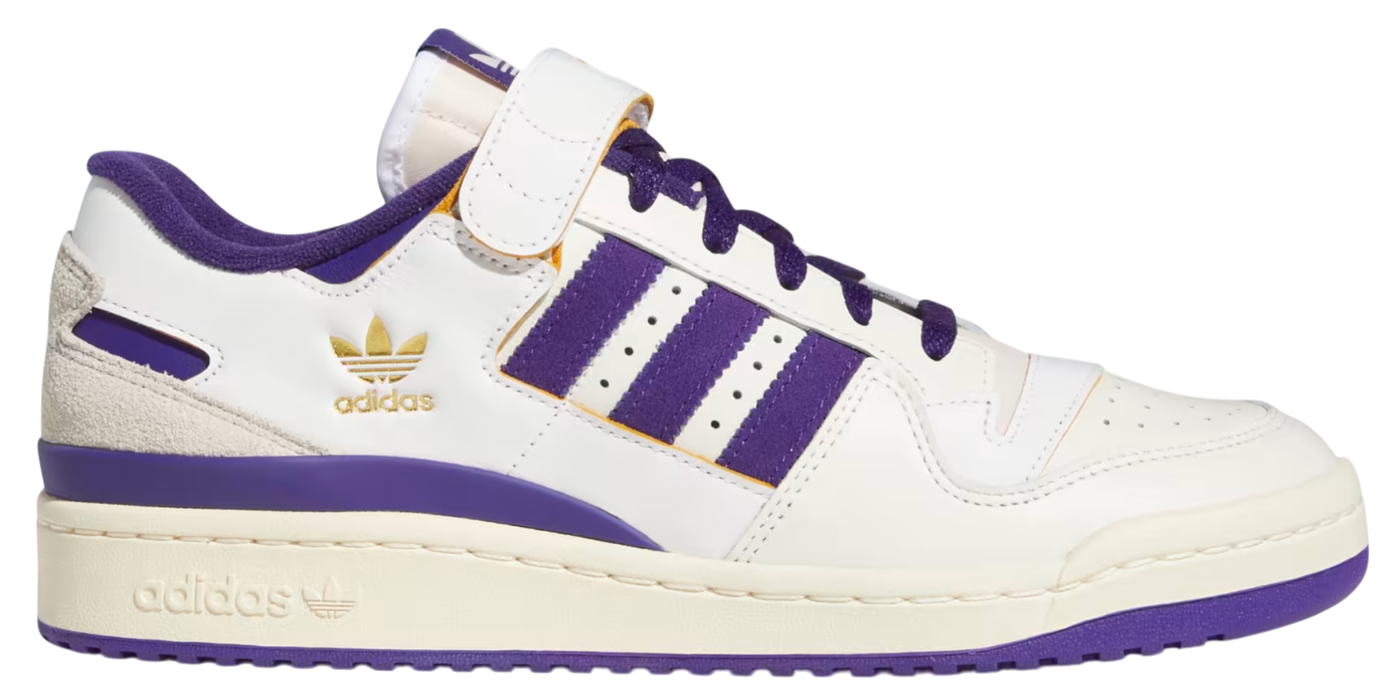 Schuhe adidas Forum 84 Low