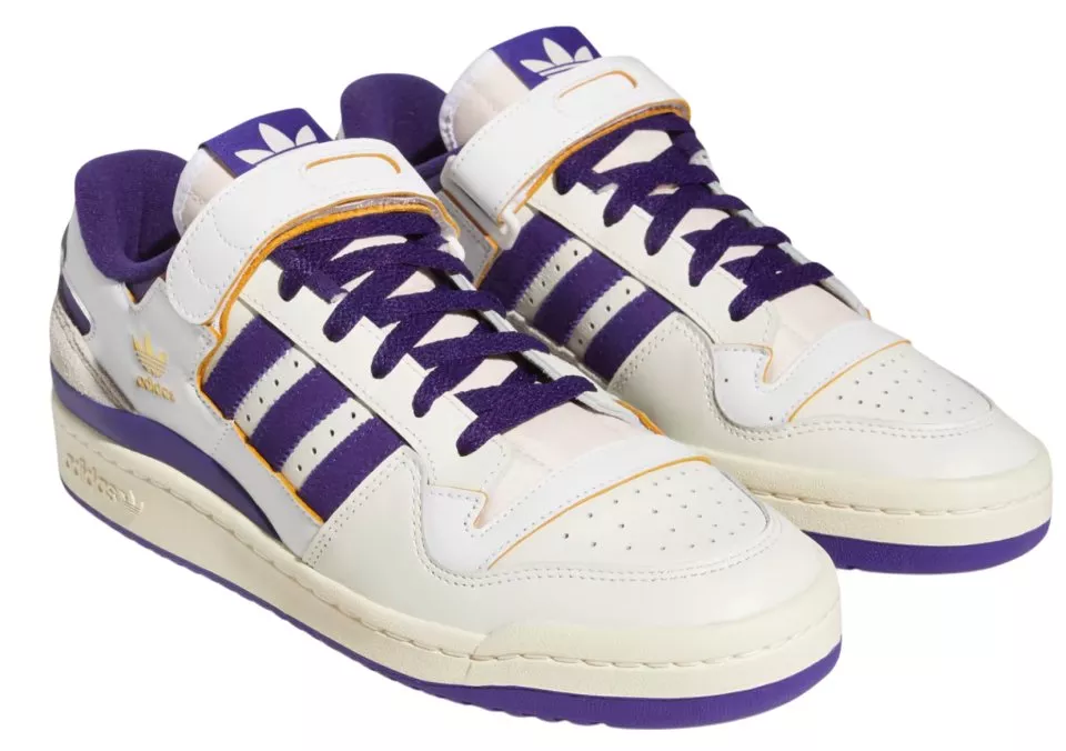 Schuhe adidas Forum 84 Low