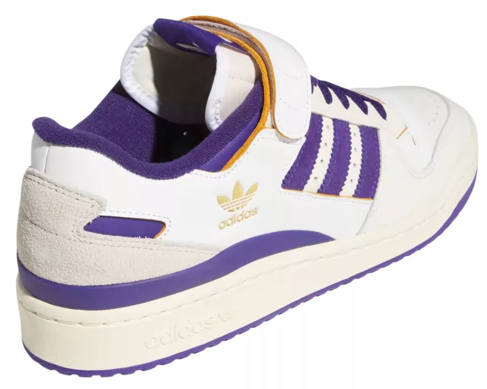 Schuhe adidas Forum 84 Low