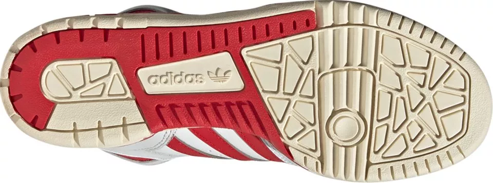 Zapatillas adidas Originals RIVALRY HI W