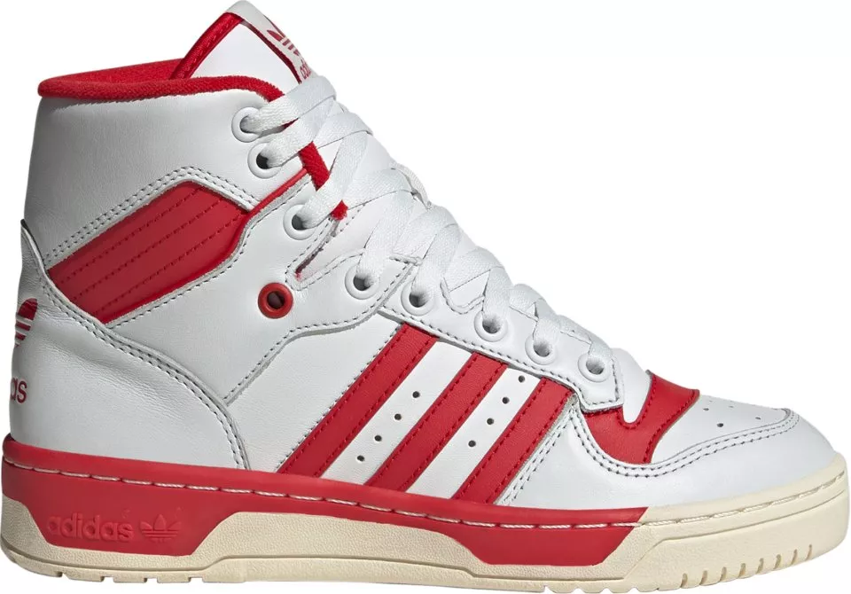 Zapatillas adidas Originals RIVALRY HI W