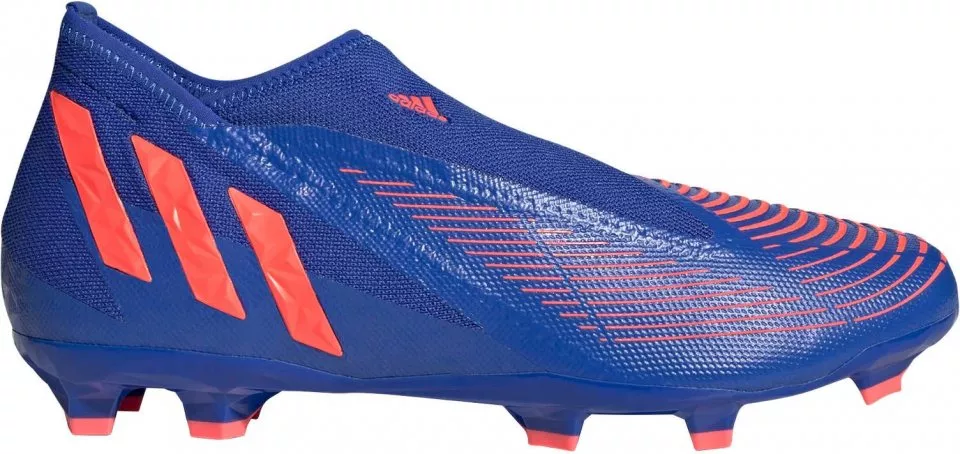 Chuteiras de futebol adidas PREDATOR EDGE.3 LL FG