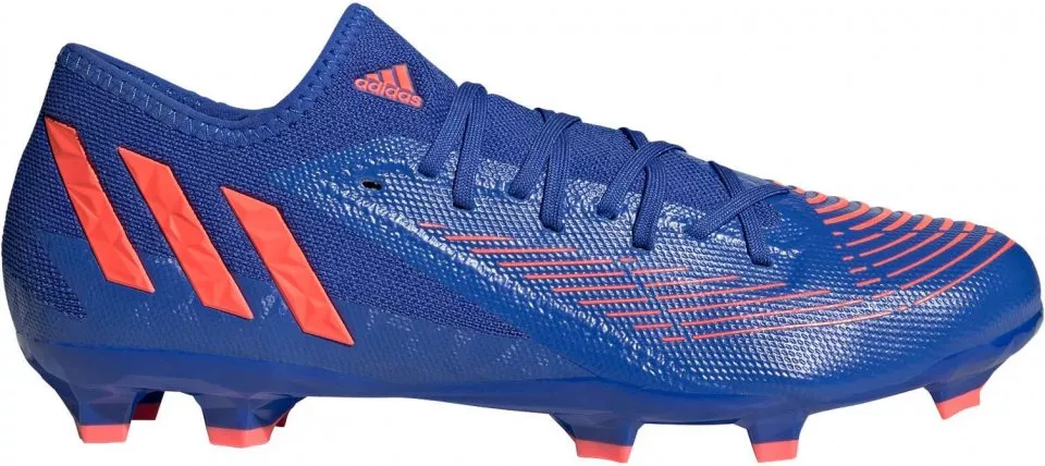 Kopačke adidas PREDATOR EDGE.3 L FG