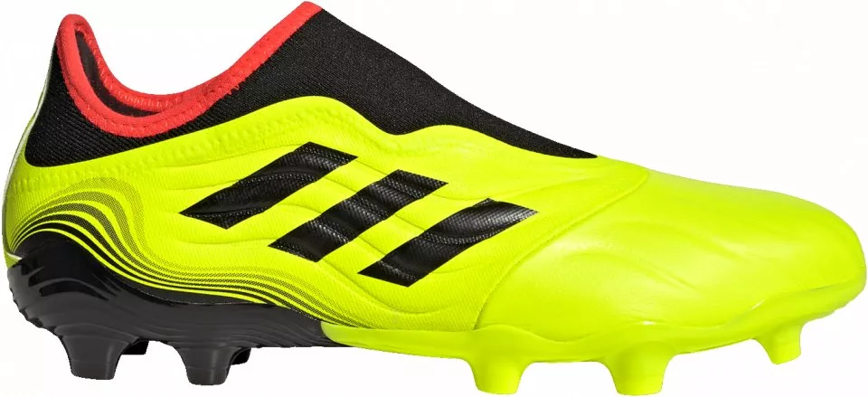 Buty piłkarskie adidas COPA SENSE.3 LL FG