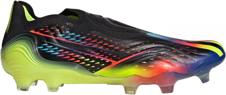 Ποδοσφαιρικά παπούτσια adidas COPA SENSE+ FG