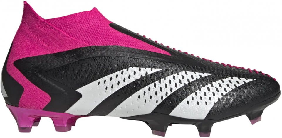 Футболни обувки adidas PREDATOR ACCURACY+ FG