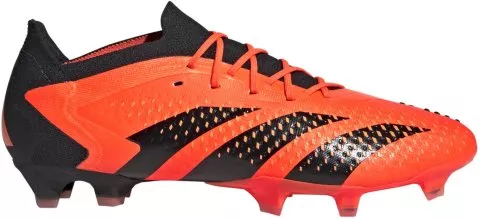 adidas PREDATOR ACCURACY.1 L FG  - Naranja