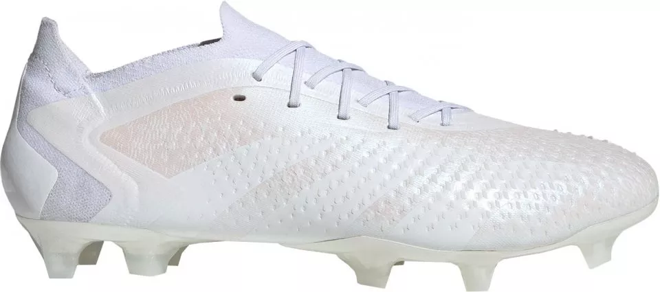 Botas de fútbol adidas PREDATOR ACCURACY.1 L FG