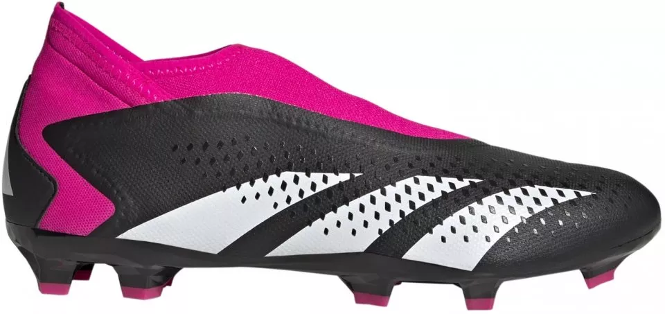 adidas PREDATOR ACCURACY.3 LL FG Futballcipő