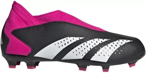 adidas Predator MG Παιδικά Παπούτσια για Ποδόσφαιρο