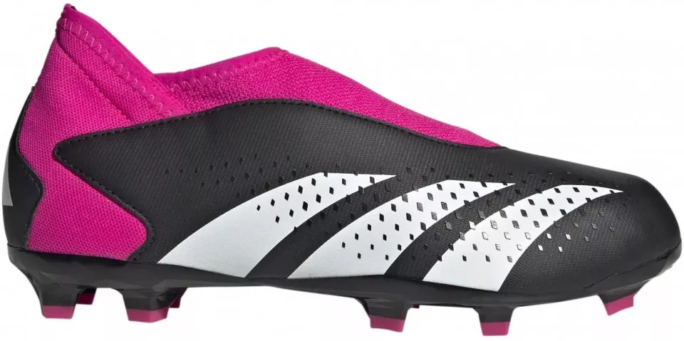 Botas de fútbol adidas PREDATOR ACCURACY.3 LL FG J