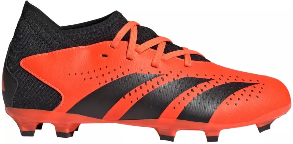 Buty piłkarskie adidas PREDATOR ACCURACY.3 FG J