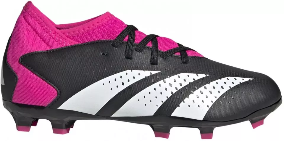 Cleats Adidas Predator Edge Moradas Botas De Fútbol Adidas