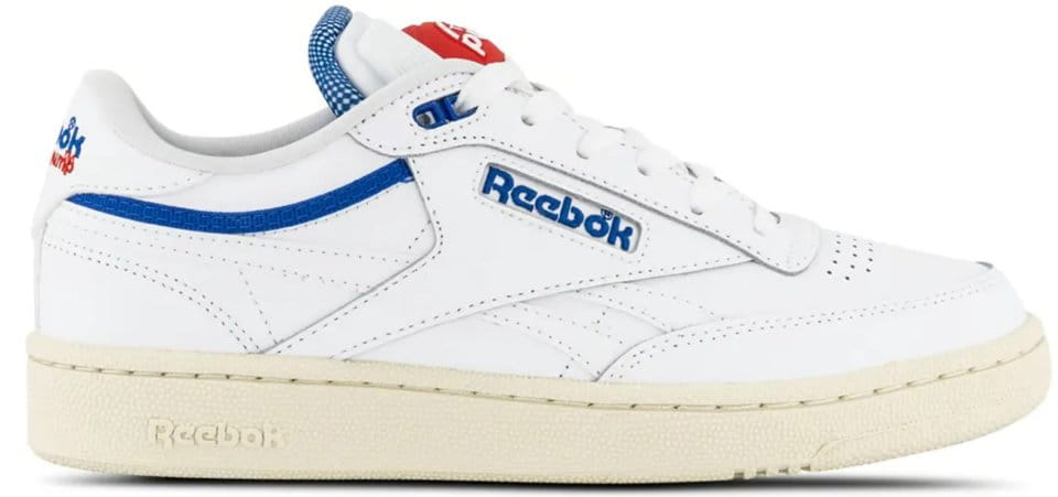Schuhe Reebok Club C 85 Pump