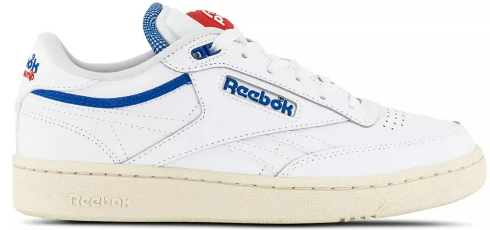 Schuhe Reebok Club C 85 Pump