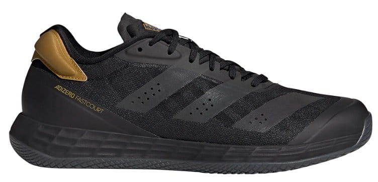 Zapatos de interior adidas Adizero Fastcourt 2.0 M