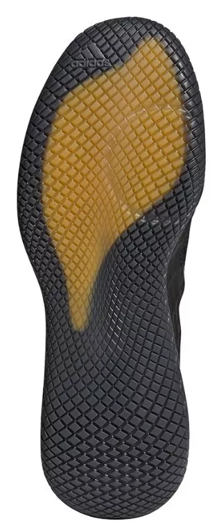 Zapatos de interior adidas Adizero Fastcourt 2.0 M