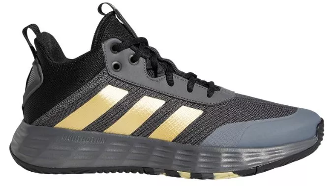 Zapatos de baloncesto adidas Originals OWNTHEGAME BASKETBALL