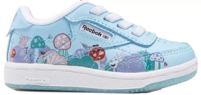 Obuwie Classic Reebok Club C Peppa Kids (I) blue white